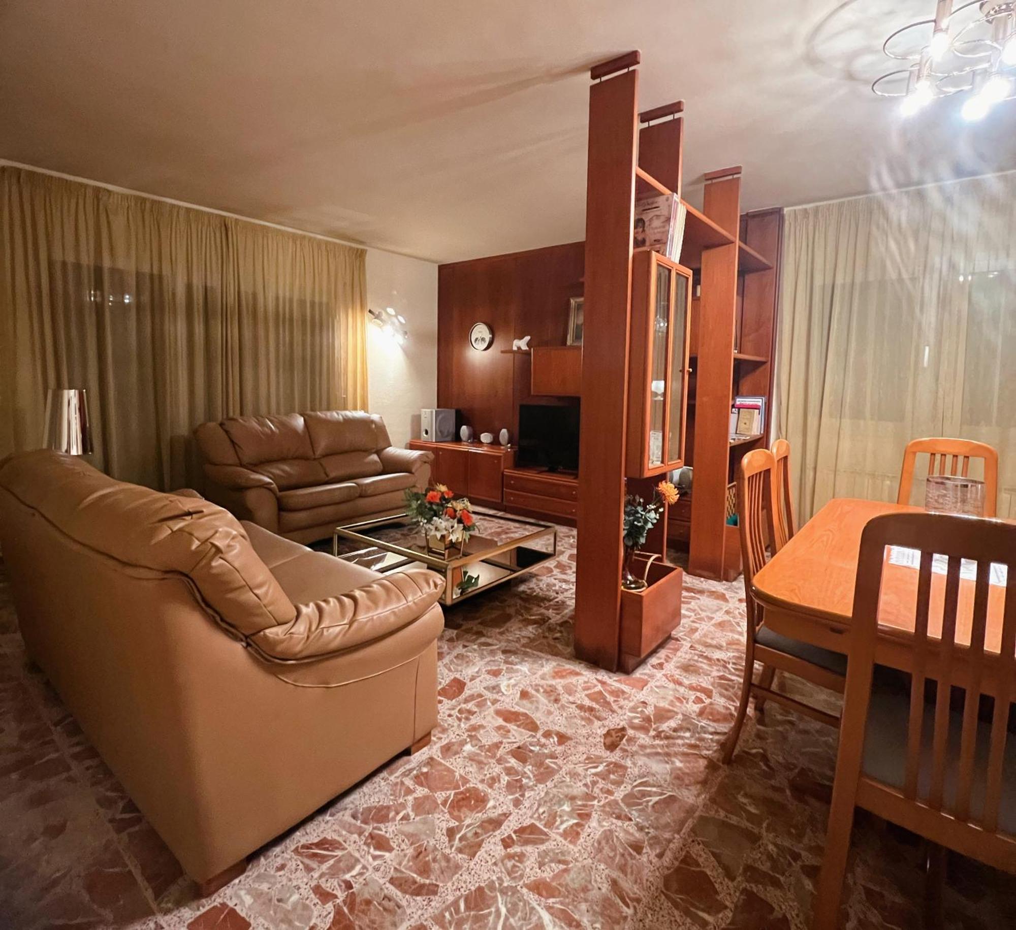 代尔特布雷Casa Parra别墅 外观 照片
