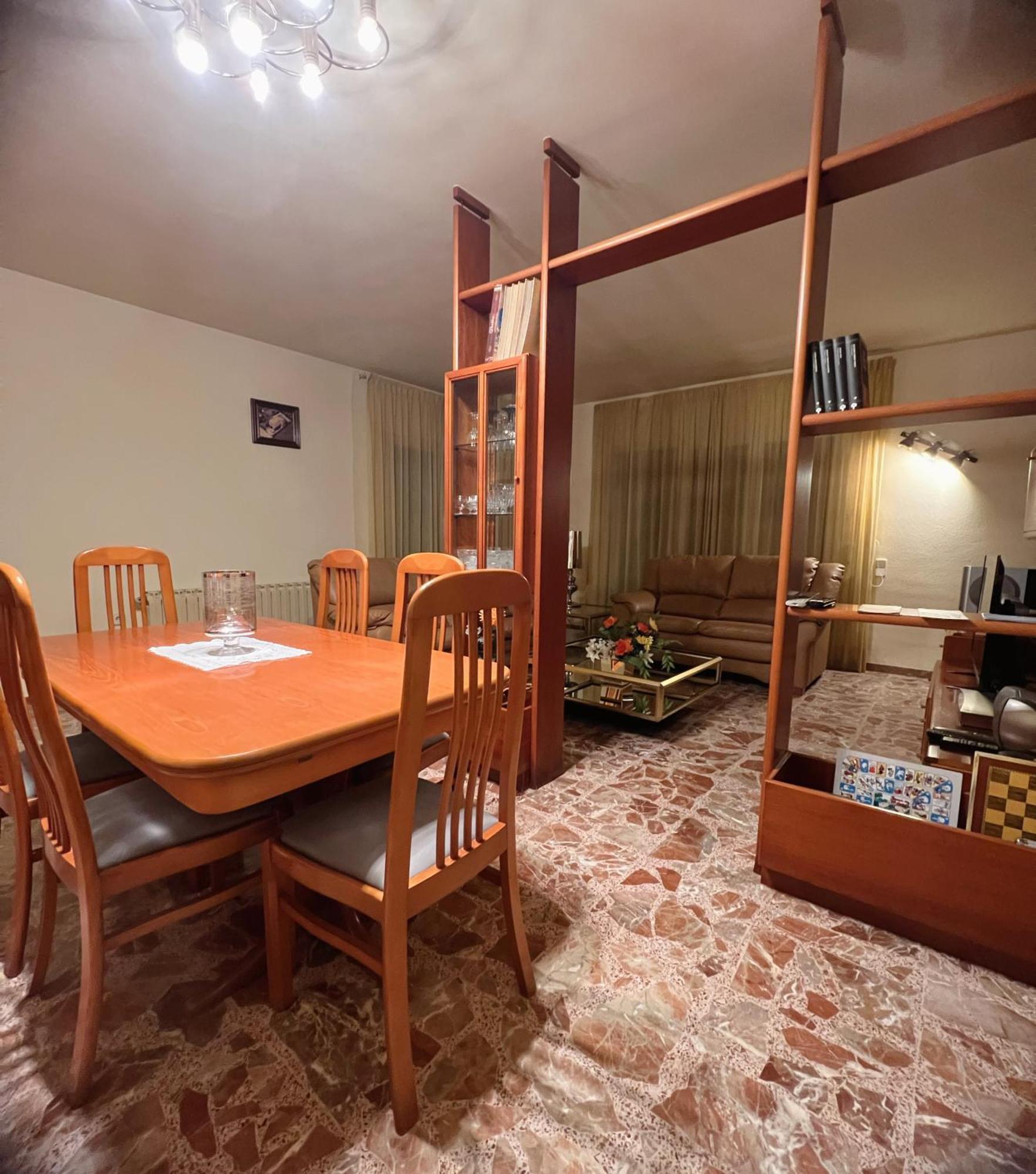代尔特布雷Casa Parra别墅 外观 照片