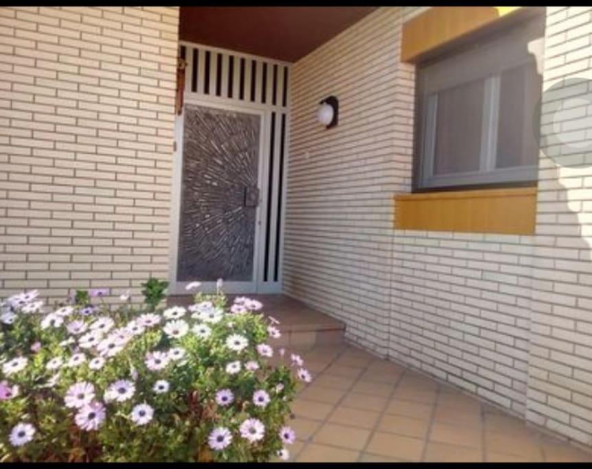 代尔特布雷Casa Parra别墅 外观 照片